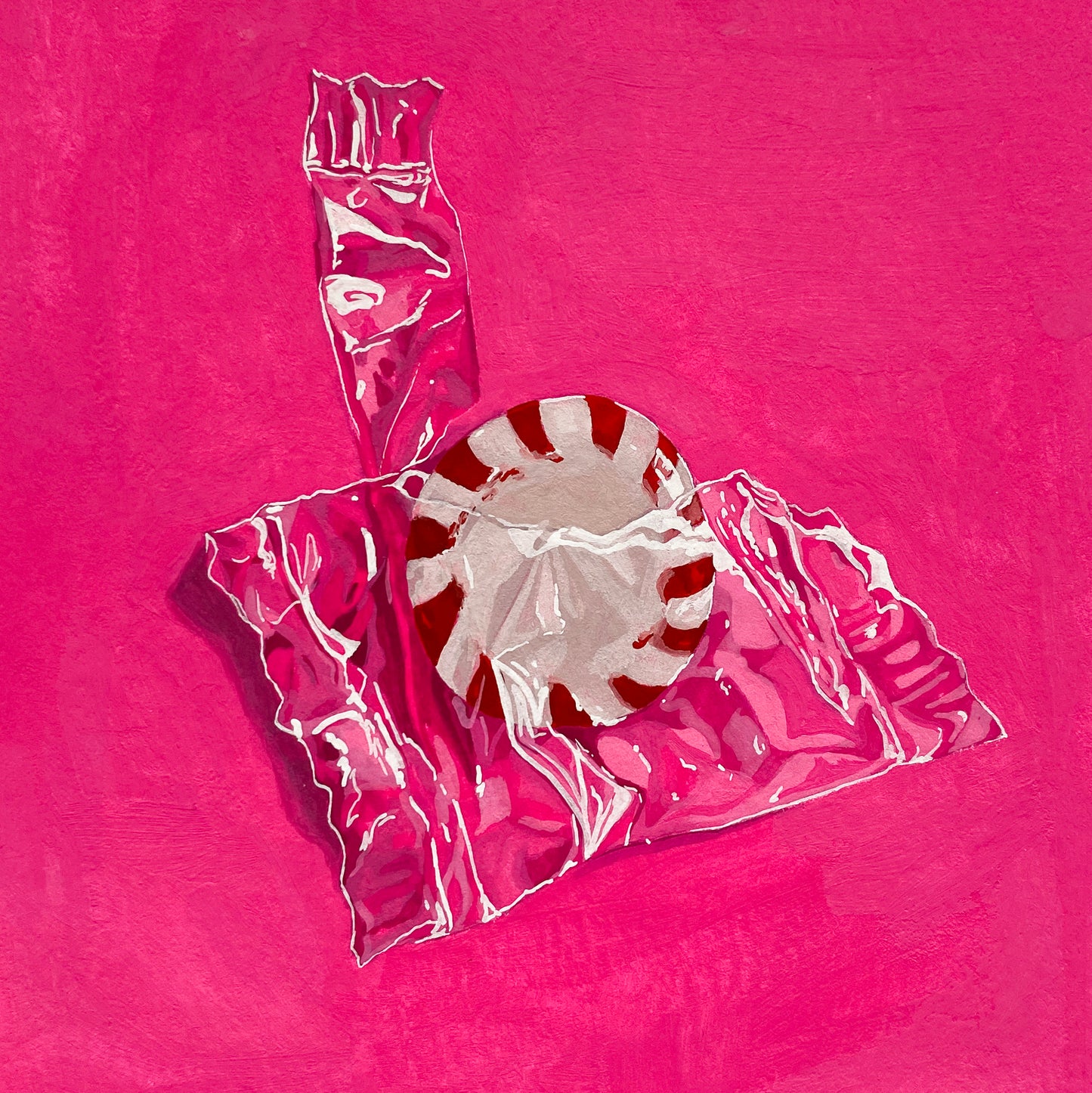 Peppermint no. 1