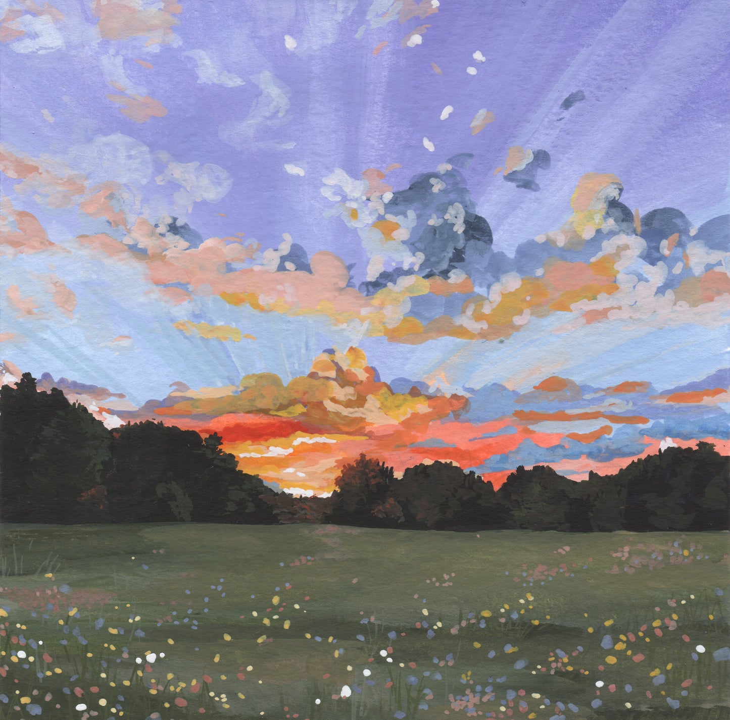 Heaven is Closer Than You Think