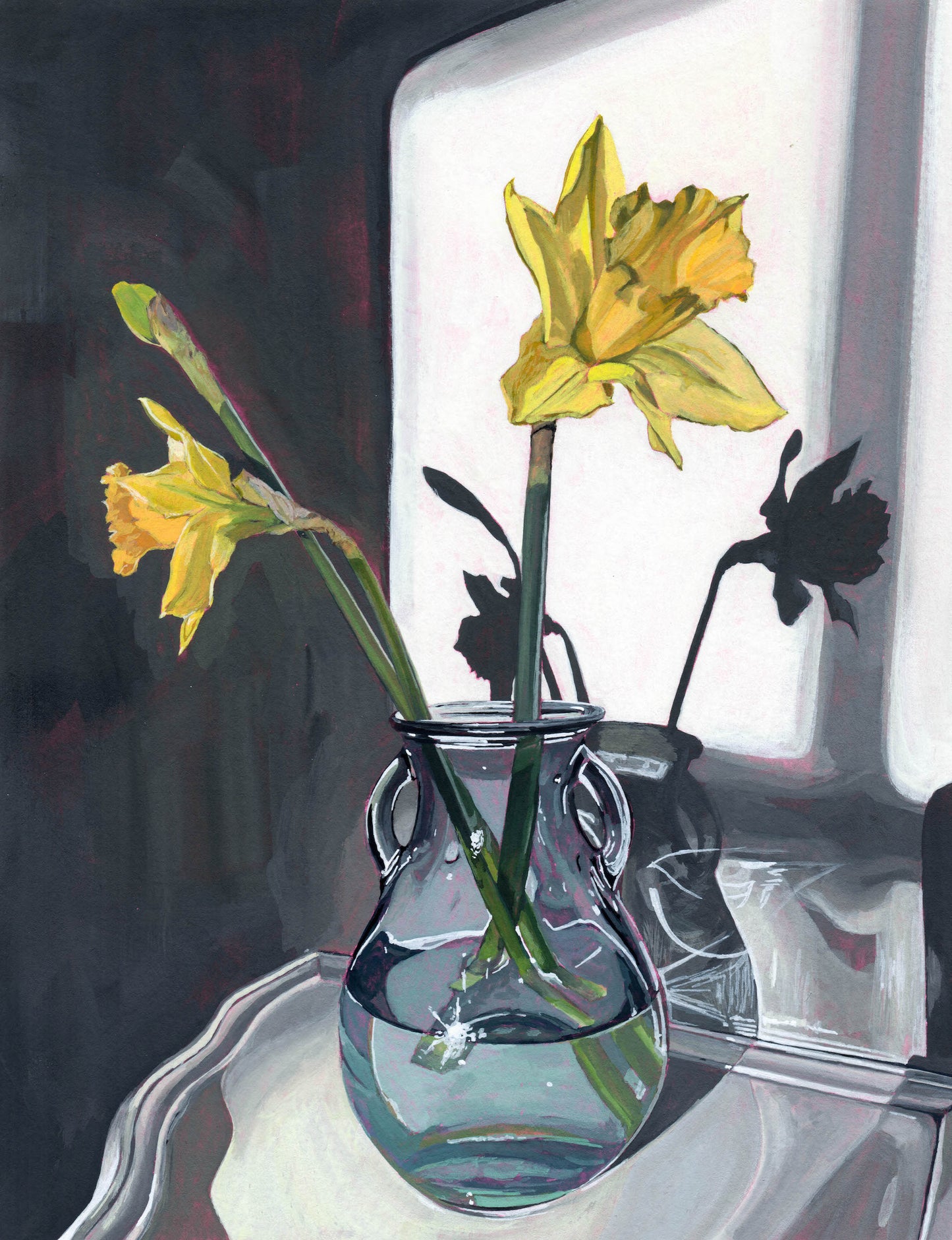 Narcissus