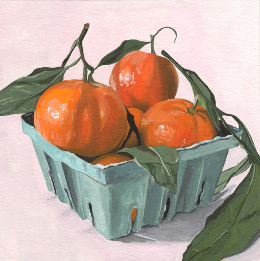 Clementines