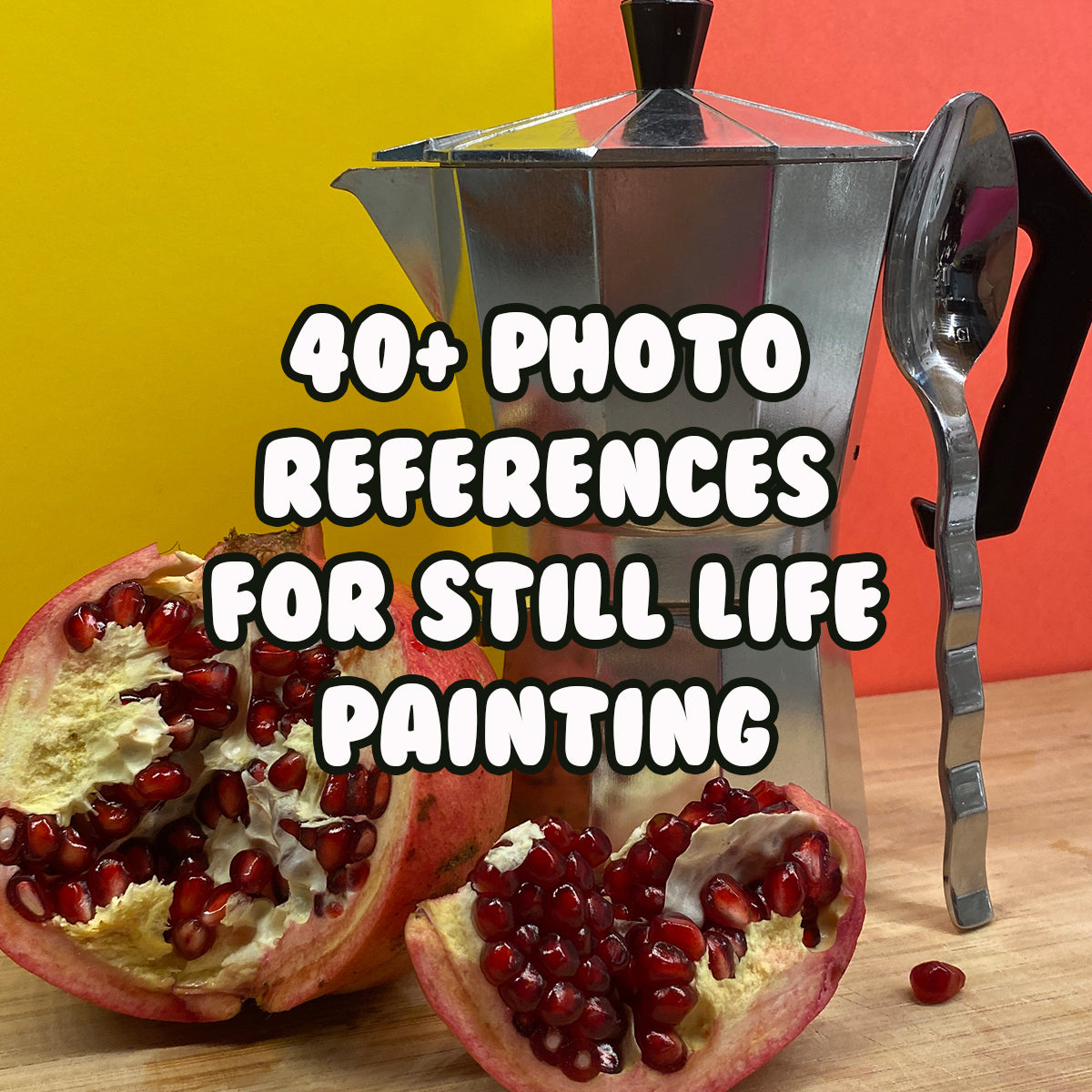 40+ Photo References For Still Life Painting