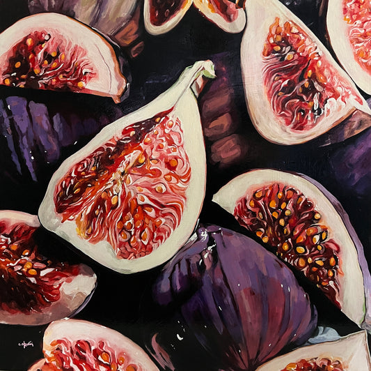 Fig Commission, Final Deposit