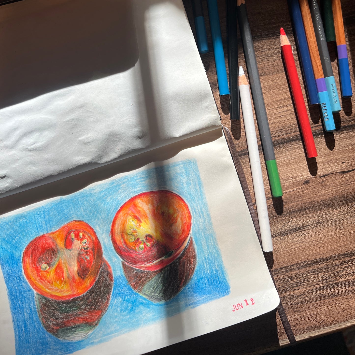 The Art Drop