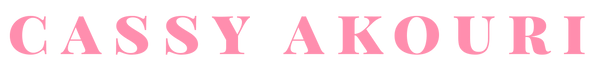 Cassy Akouri Art